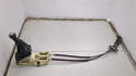 Кулиса кпп Hyundai Getz 2002-2011 - 20954110