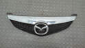 Решетка радиатора Mazda 6 (GG) 2002-2007 - 20954227