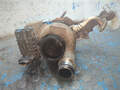 Турбина Ford S-Max 2006-2010 - 20954411