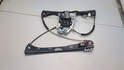 Стеклоподъемник электрический Mercedes C W203 2000-2008 - 20954495