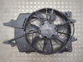 Вентилятор радиатора Ford Focus 1 1998-2004 - 20954506