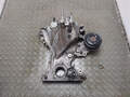 Крышка передняя двс Ford Focus 3 2011-2015 - 20954541