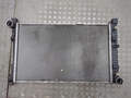 Радиатор охлаждения двигателя Mercedes C W203 2000-2008 - 20954549