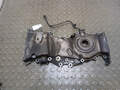 Крышка передняя двс Pontiac Vibe 2 2008-2010 - 20954642