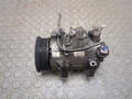 Компрессор кондиционера Pontiac Vibe 2 2008-2010 - 20954645