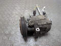 Компрессор кондиционера Nissan Note E11 2005-2013 - 20954865