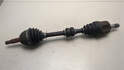 Приводной вал, шрус Nissan Note E11 2005-2013 - 20955022