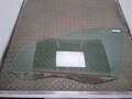 Стекло двери боковой Mercedes C W203 2000-2008 - 20955035