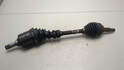 Приводной вал, шрус Nissan Qashqai J10 2006-2013 - 20955057