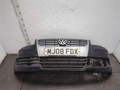 Бампер Volkswagen Touran (рест) 2006-2010 - 20955180