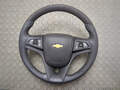 Руль Chevrolet Aveo (T300) 2011-2015 - 20955375