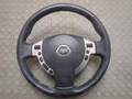 Руль Nissan Qashqai J10 2006-2013 - 20955457