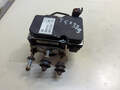 Блок абс, насос (abs, esp, asr) Skoda Fabia 2007-2014 - 20955546