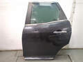 Дверь боковая Mazda CX-7 2007-2012 - 20955763