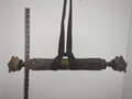 Кардан Mitsubishi Pajero 2006-2022 - 20955901