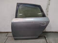 Дверь боковая Audi A6 (C6) 2004-2011 - 20955963