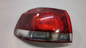Фонарь задний Volkswagen Golf 6 2008-2012 - 20955978