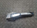 Ручка двери наружная Nissan Pathfinder 2012-2020 - 20955995