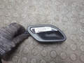 Ручка двери салона BMW 7 E38 1994-2001 - 20956046