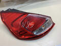 Фонарь задний Ford Fiesta 2012-2019 - 20956052