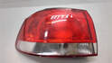 Фонарь задний Volkswagen Golf 6 2008-2012 - 20956134