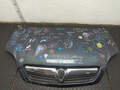 Капот Opel Meriva A 2003-2010 - 20956204