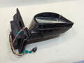 Зеркало боковое BMW X5 E53 2000-2006 - 20956270