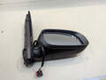 Зеркало боковое Volkswagen Touran 2003-2006 - 20956272