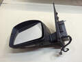 Зеркало боковое Skoda Fabia 2007-2014 - 20956322