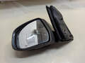 Зеркало боковое Ford Focus 3 2011-2015 - 20956366