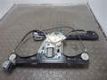 Стеклоподъемник электрический Mercedes C W203 2000-2008 - 20956384