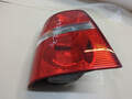 Фонарь задний Volkswagen Touran 2003-2006 - 20956443