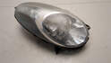 Фара передняя Nissan Micra K12E 2002-2010 - 20956451