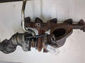 Турбина Opel Zafira A 1999-2005 - 20956549