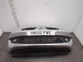Бампер Renault Scenic 2 2003-2009 - 20956566
