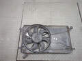Вентилятор радиатора Ford C-Max 2002-2010 - 20956599