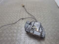 Замок двери Mercedes C W203 2000-2008 - 20956661