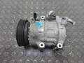 Компрессор кондиционера Kia Ceed 1 2007-2012 - 20956666