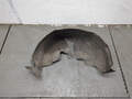 Защита арок (подкрылок) Volkswagen Golf 6 2008-2012 - 20956837
