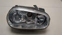 Фара передняя Volkswagen Golf 4 1997-2006 - 20956854