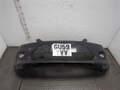 Бампер Ford Focus 2 (рест) 2008-2011 - 20956892