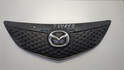 Решетка радиатора Mazda 3 (BK) 2003-2009 - 20956986