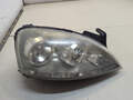 Фара передняя Opel Corsa C 2000-2006 - 20957011