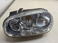 Фара передняя Volkswagen Golf 4 1997-2006 - 20957022
