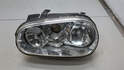 Фара передняя Volkswagen Golf 4 1997-2006 - 20957085