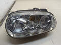 Фара передняя Volkswagen Golf 4 1997-2006 - 20957112
