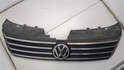 Решетка радиатора Volkswagen Passat 7 2010-2015 - 20957131