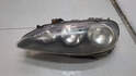 Фара передняя Alfa Romeo 147 2000-2010 - 20957162