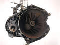 Кпп-5ст. (мкпп) Ford Transit 2006-2014 - 20957165