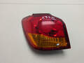 Фонарь задний Mitsubishi ASX 2010-2020 - 20957230